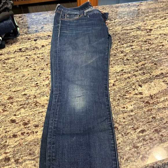 Mother jeans - Picture 4 of 7